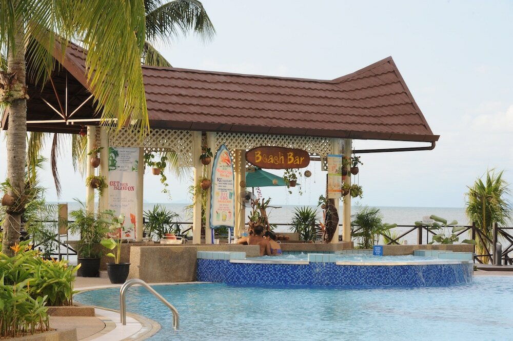 Фото Flamingo Hotel by The Beach