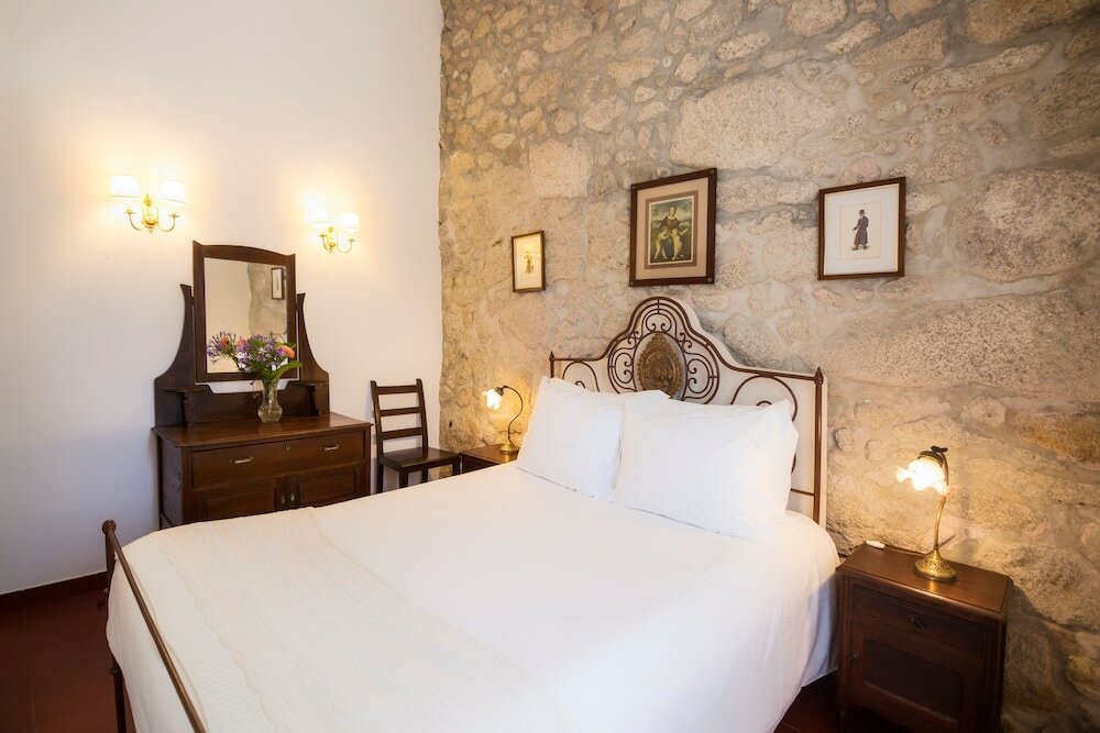 Фото Casa do Ameal