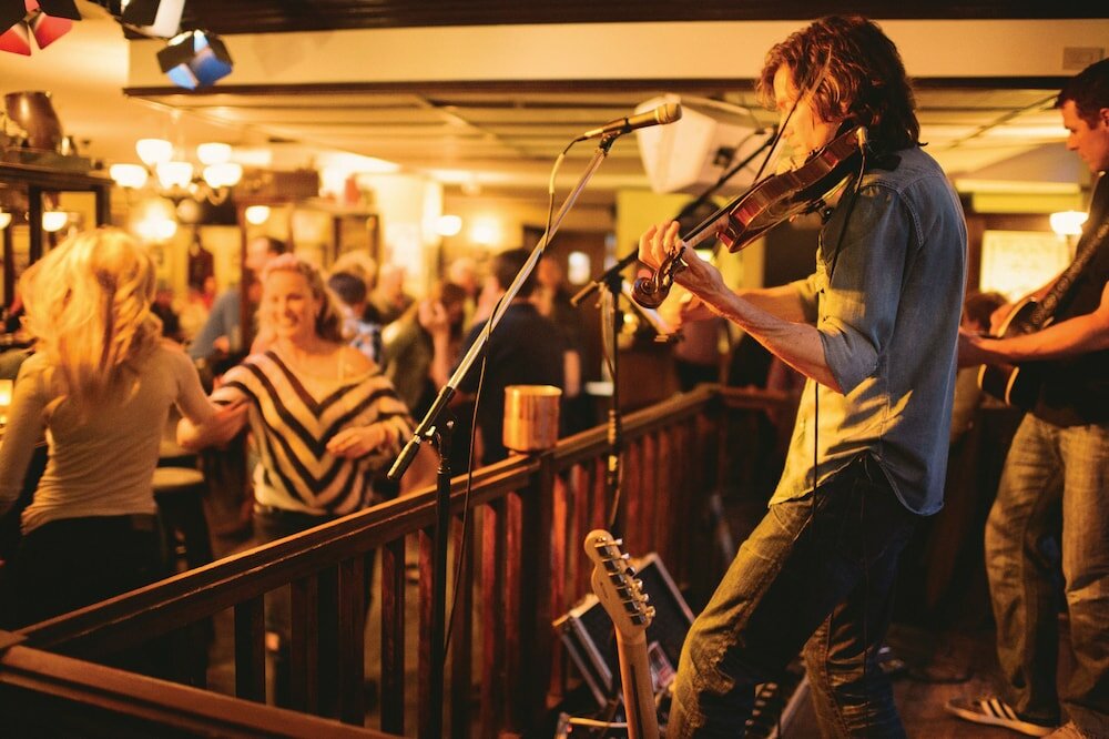 Фото Pan Pacific Whistler Mountainside