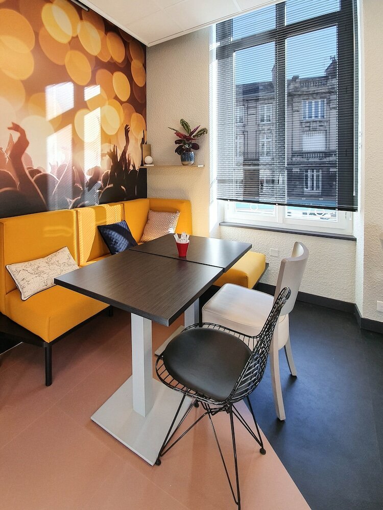 Фото ibis Limoges Centre Hotel