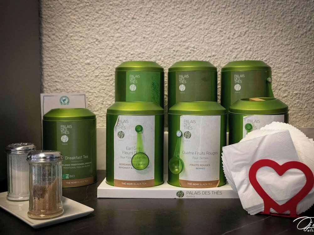 Фото ibis Limoges Centre Hotel