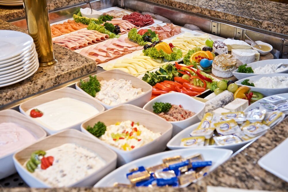 Фото Park Hotel Laim