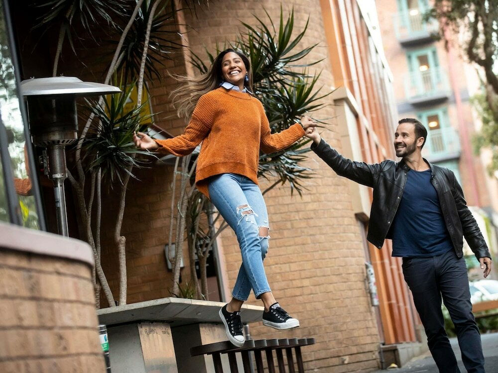 Фото Ibis Styles Sydney Central