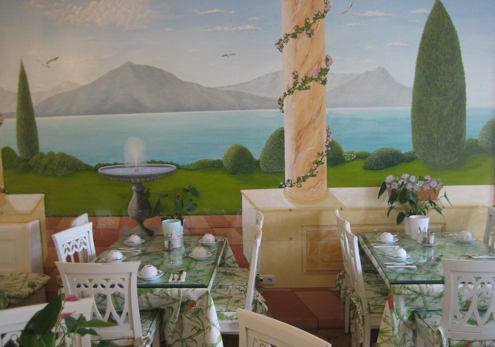 Фото Hotel Seibel