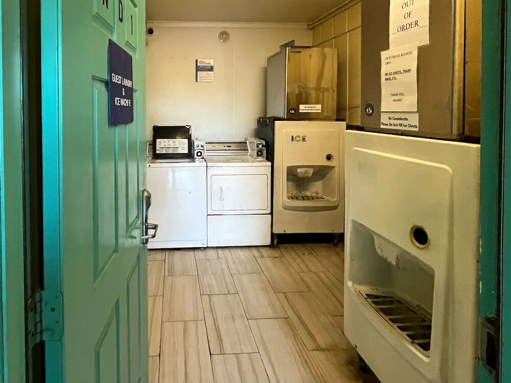 Фото Beachcomber Inn