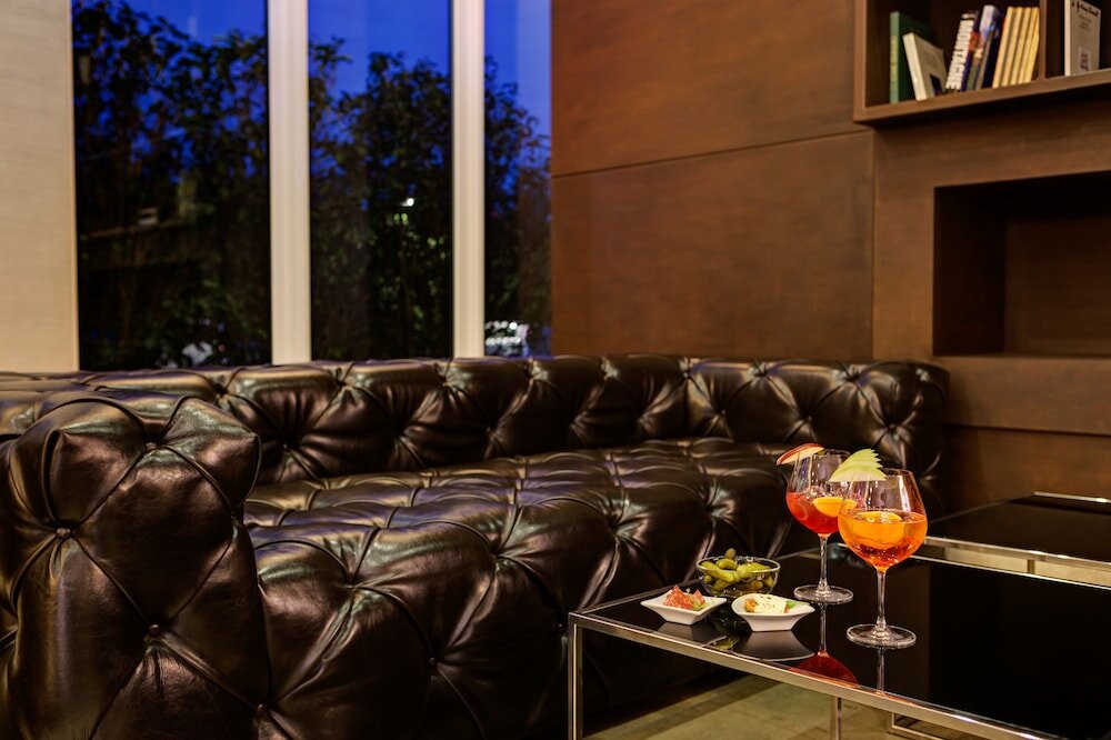 Фото Klima Hotel Milano Fiere