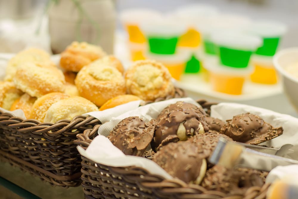 Фото San Juan Executive