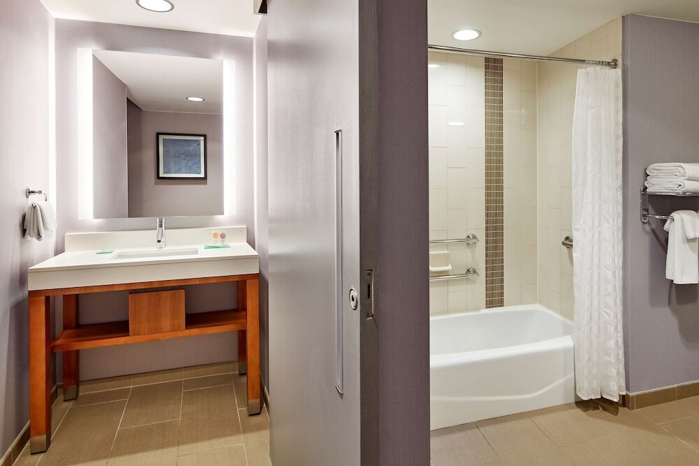 Фото Hyatt Place Lax El Segundo