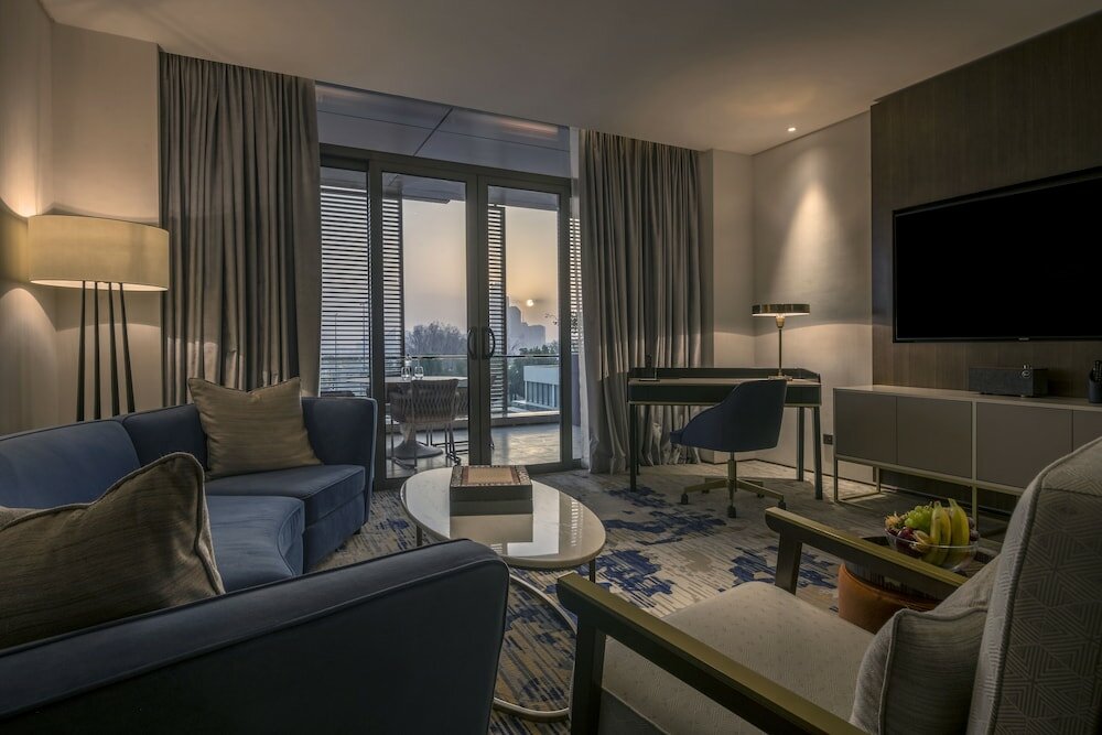 Фото Jareed Hotel Riyadh