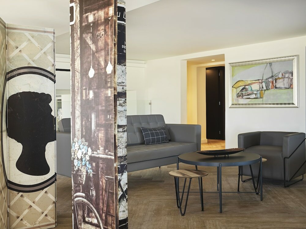 Фото Nlh Mati Seafront - Neighborhood Lifestyle Hotels