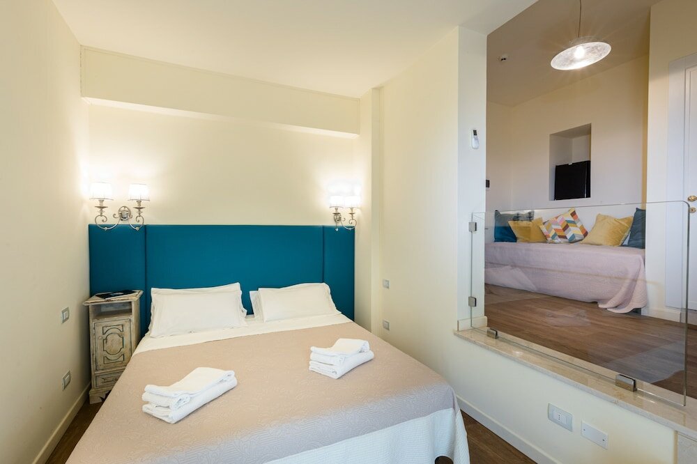 Фото Hotel Serenella