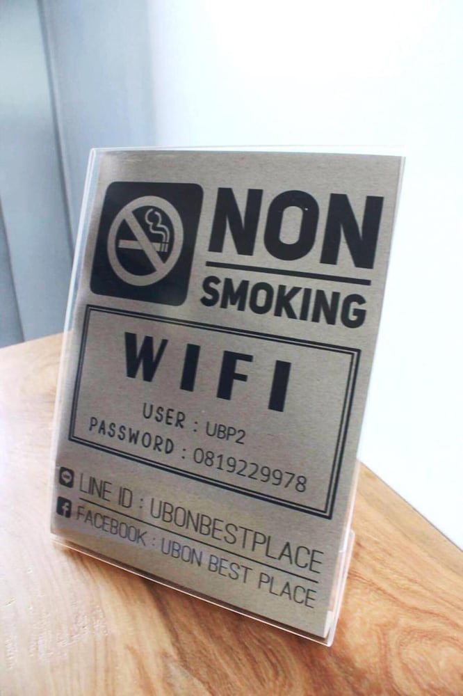 Фото Ubon Best Place