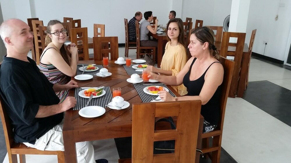 Фото Leighton Resort