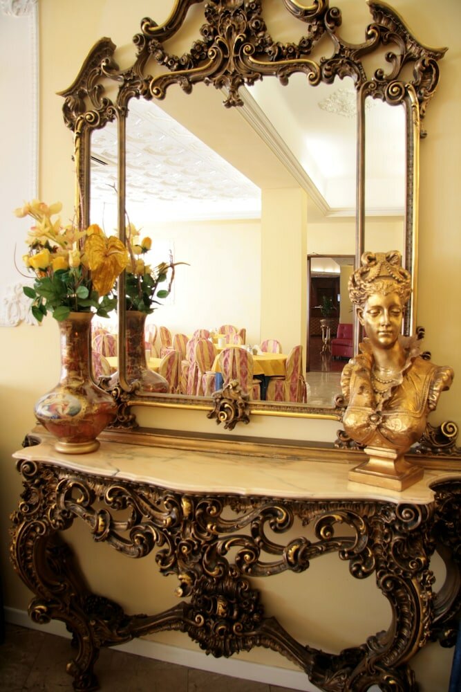 Фото Hotel Continentale