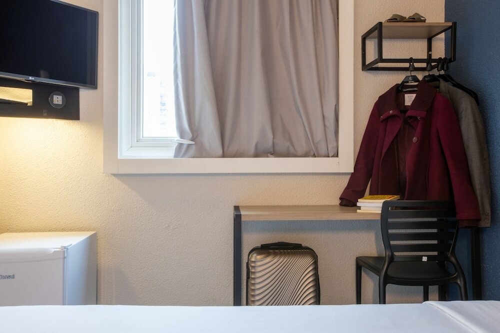 Фото Ibis budget Sao Paulo Morumbi