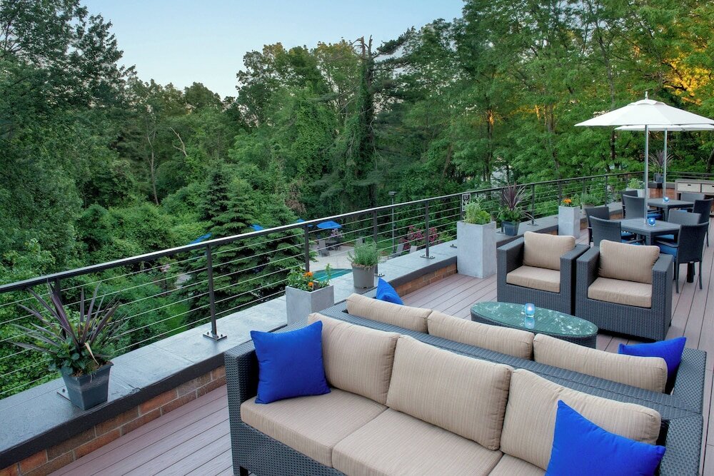 Фото Boston Marriott Burlington