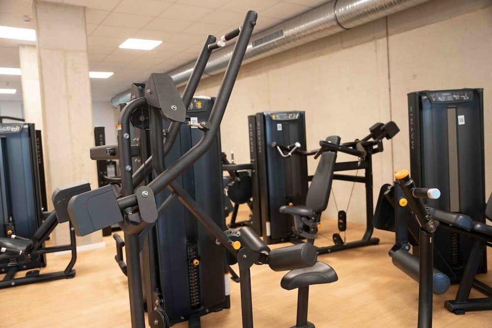 Фото K-Apart Hotel & Boardinghouse