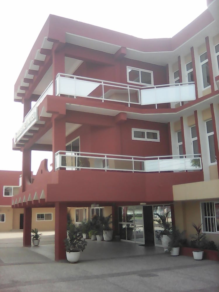 Фото Golden Key Hotel