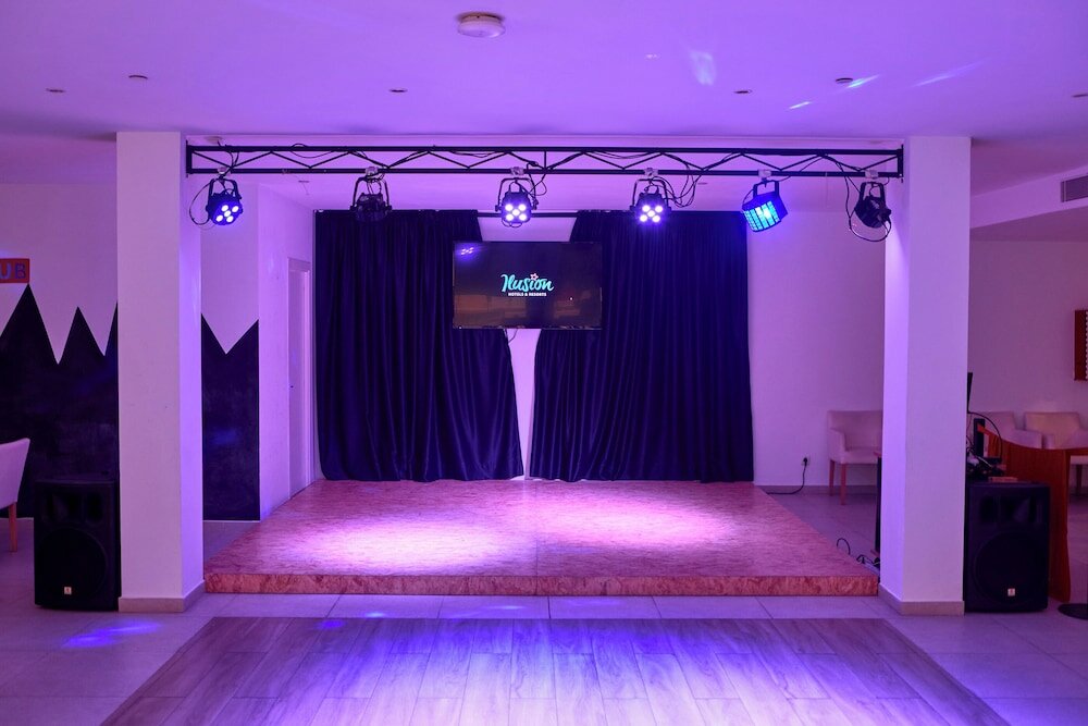 Фото Hotel Ilusion Calma & SPA