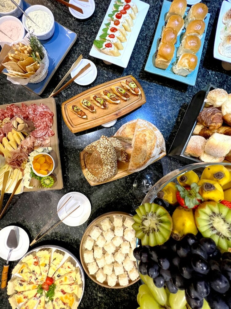 Фото Promenade Palladium Leblon