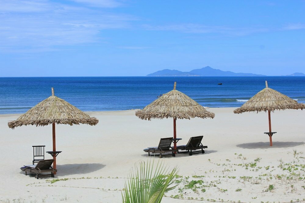 Hotel Dam Tien Hotel, Da Nang, photo