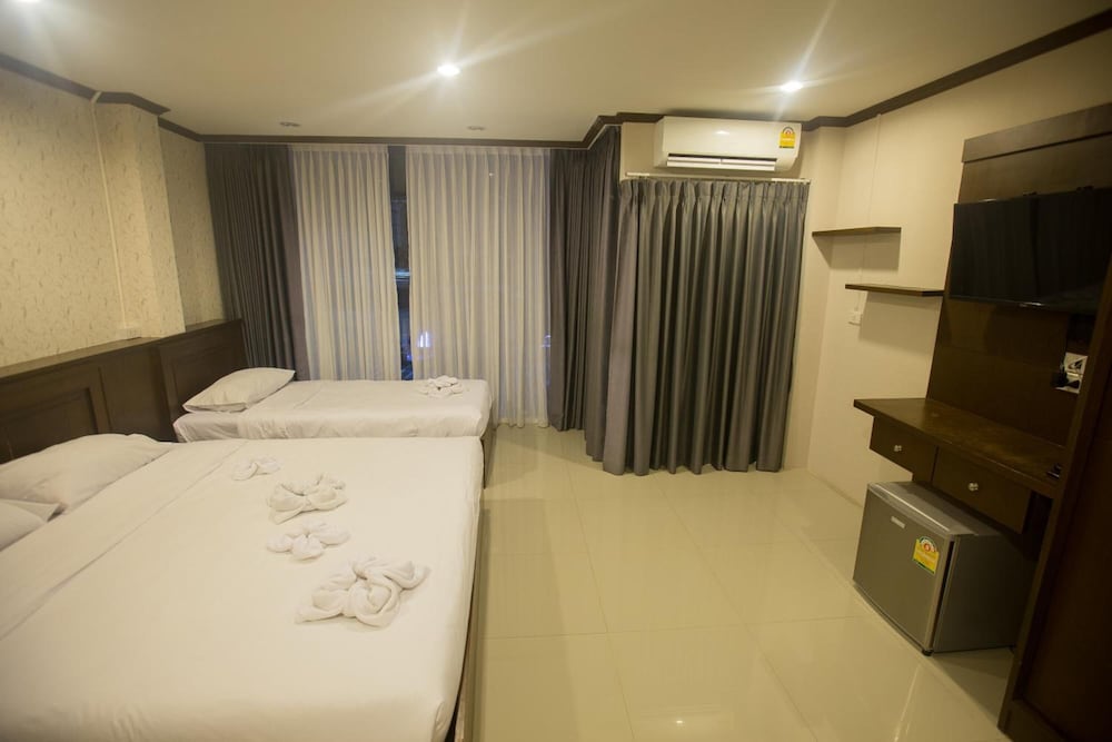 Фото The Sleep Phang Nga