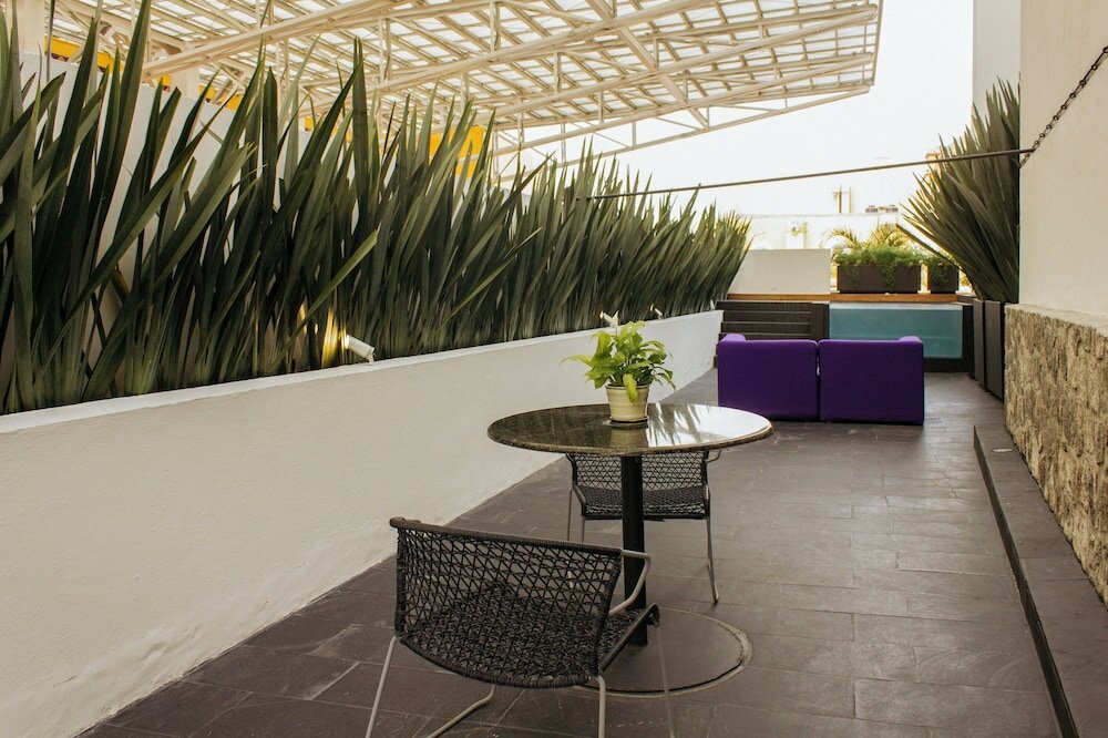 Фото La Purificadora, Puebla, a Member of Design Hotels