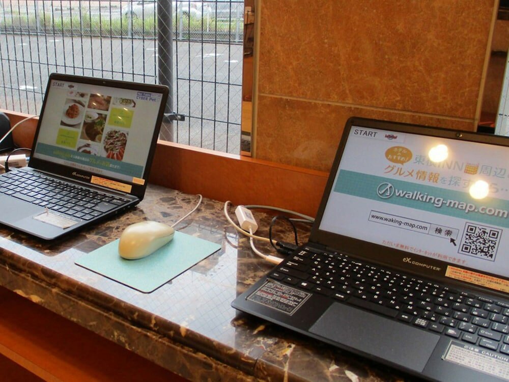 Фото Toyoko Inn Tottori-Eki Minami-Guchi