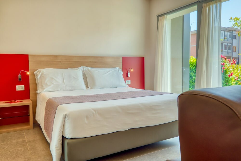 Фото Boutique Hotel Bramante & SPA