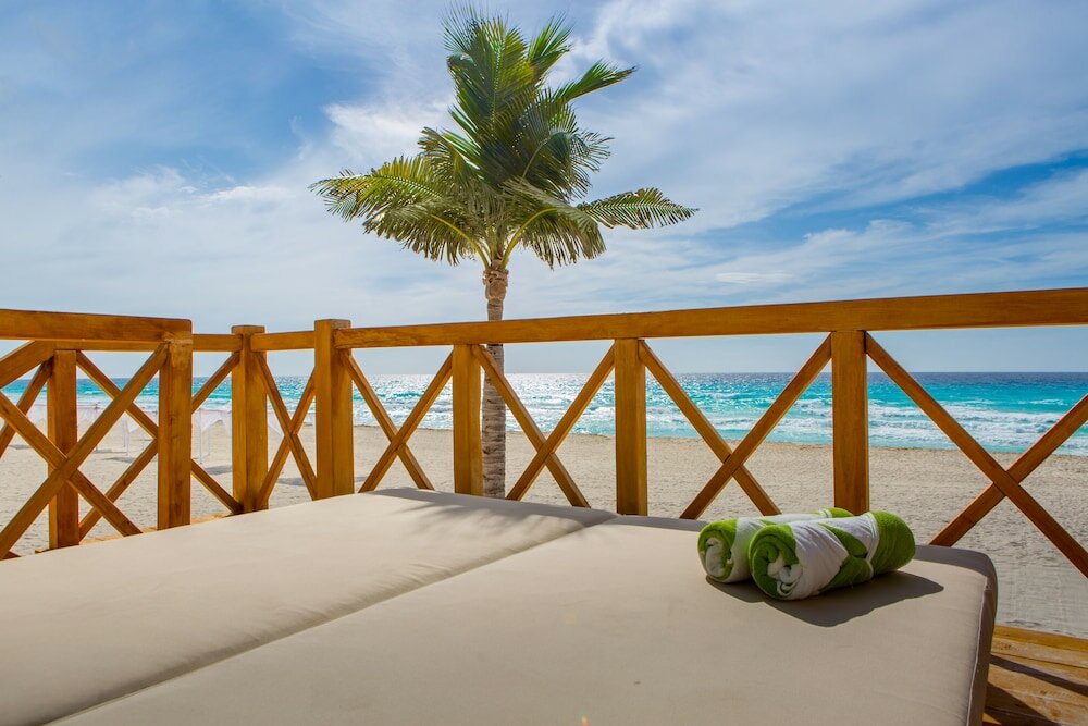 Фото Hyatt Zilara Cancun