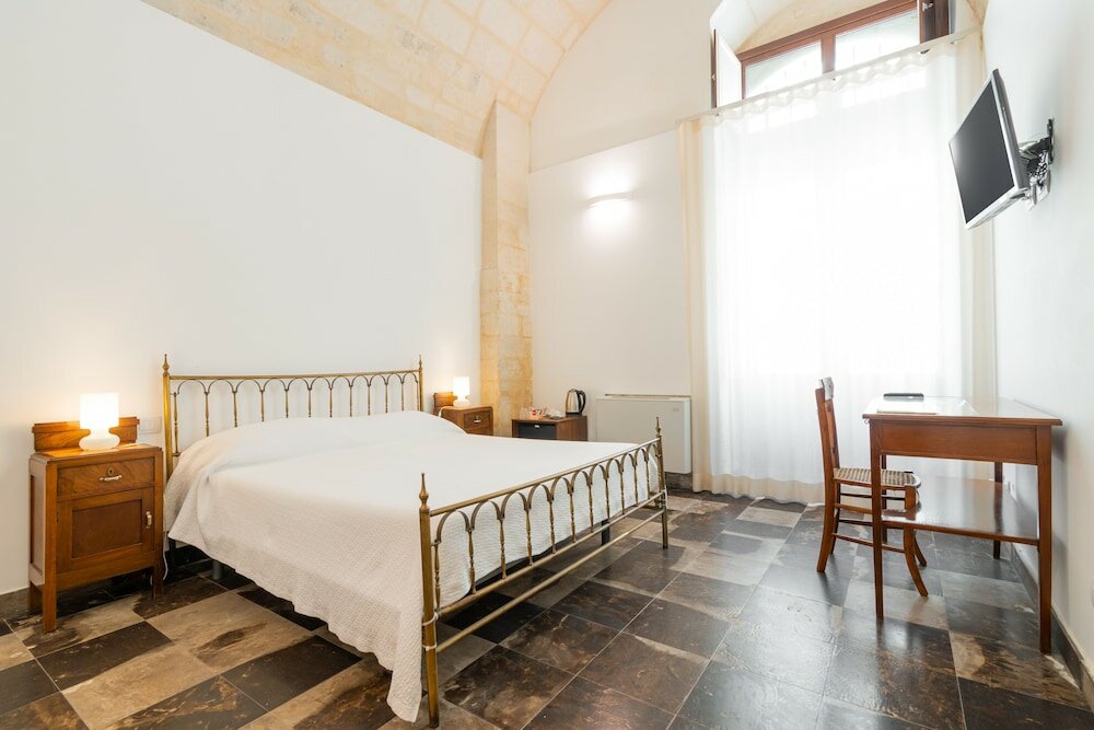 Фото Epoca - Camere con stile