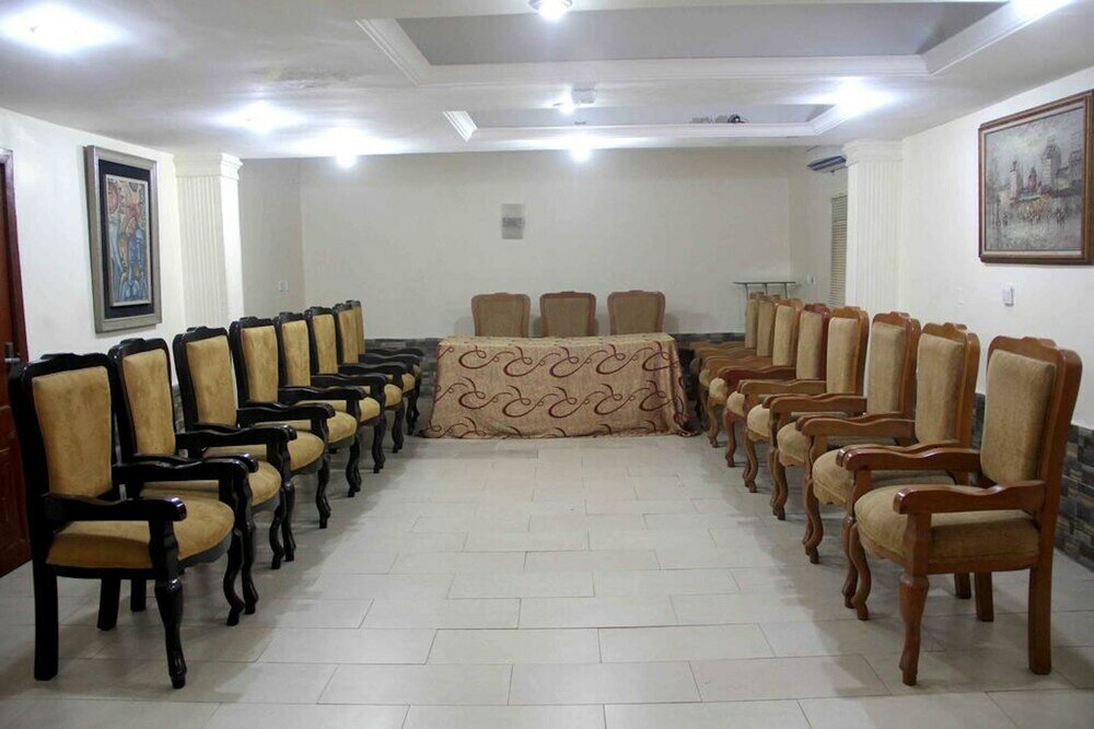 Фото Silver Grandeur Hotel