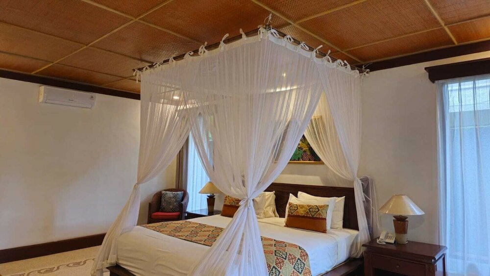 Фото Kori Ubud Resort