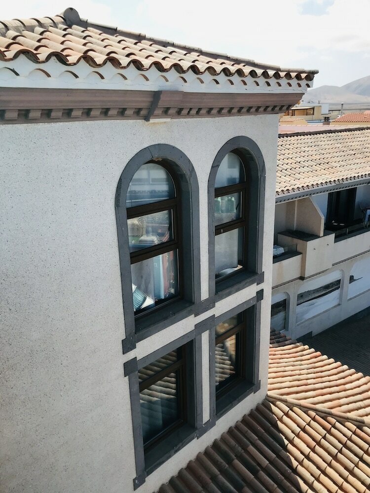 Фото Cotillo Ocean View