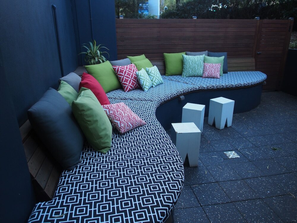 Фото Urban St Leonards