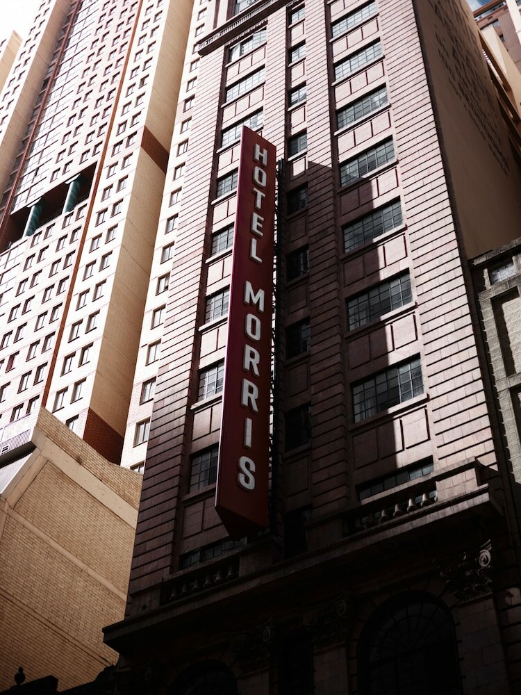 Фото Hotel Morris Sydney Handwritten Collection