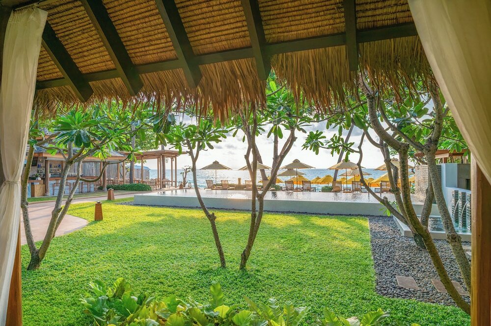 Фото Buri Rasa Village Samui