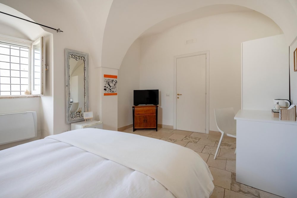 Фото La Corte Vetere