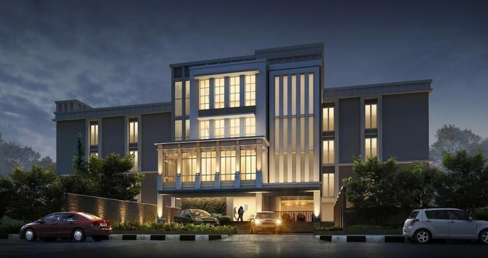 Фото Kytos Hotel