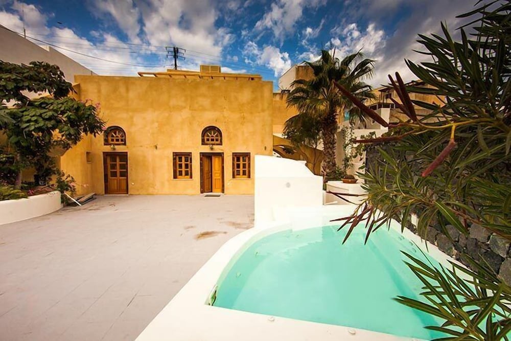 Фото Casa Santantonio