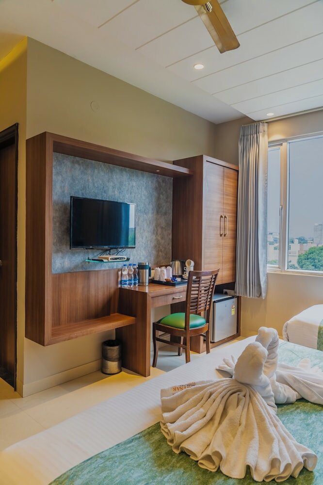 Фото Hotel Amritsar International