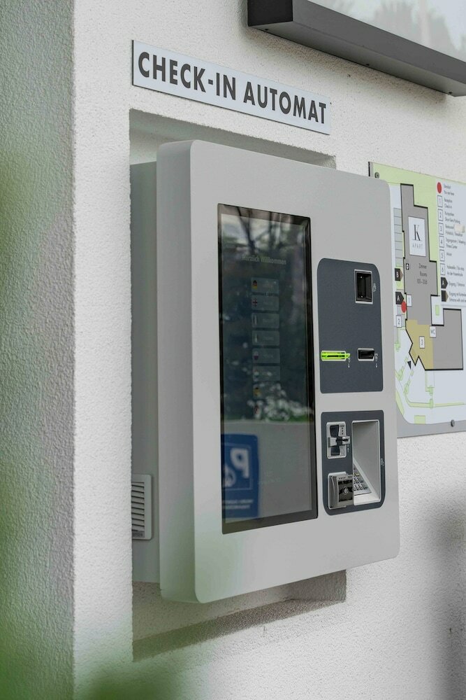 Фото K-Apart Hotel & Boardinghouse