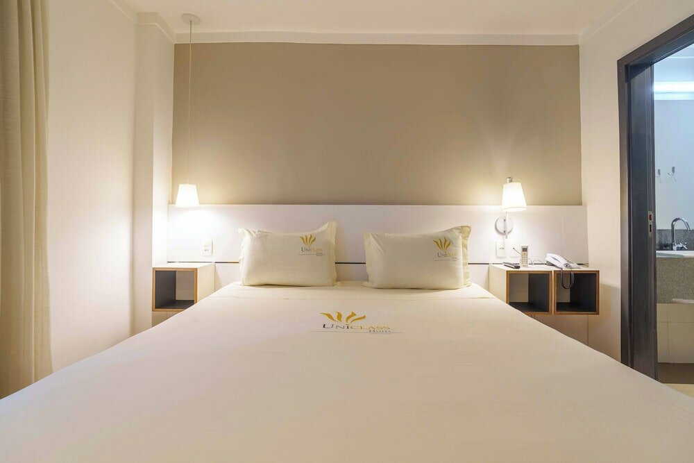 Фото Uniclass Hotel Pinheiros