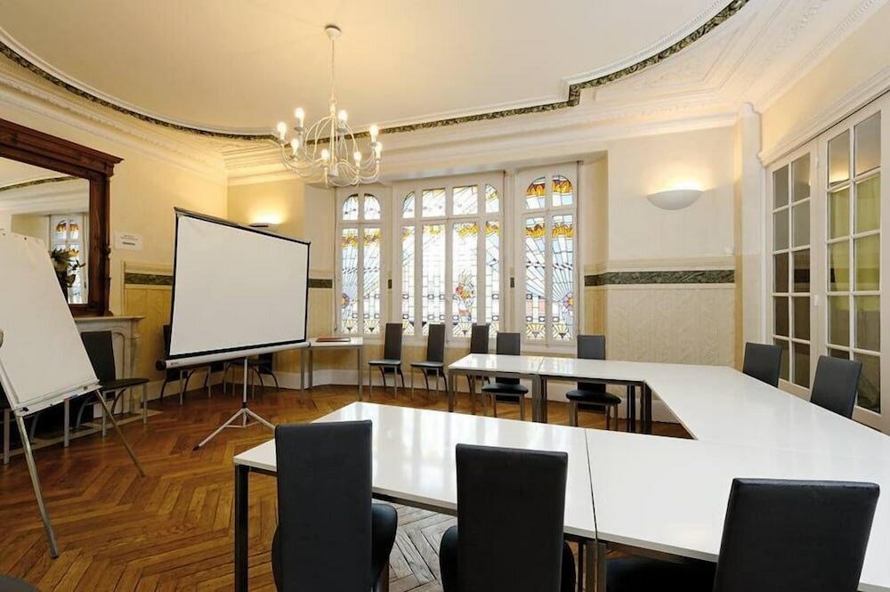 Фото Hotel de Normandie