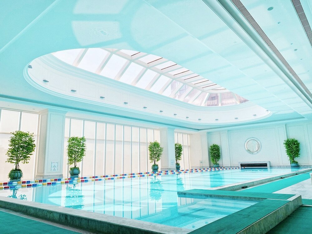 Фото Yidu Jinling Grand Hotel Yancheng