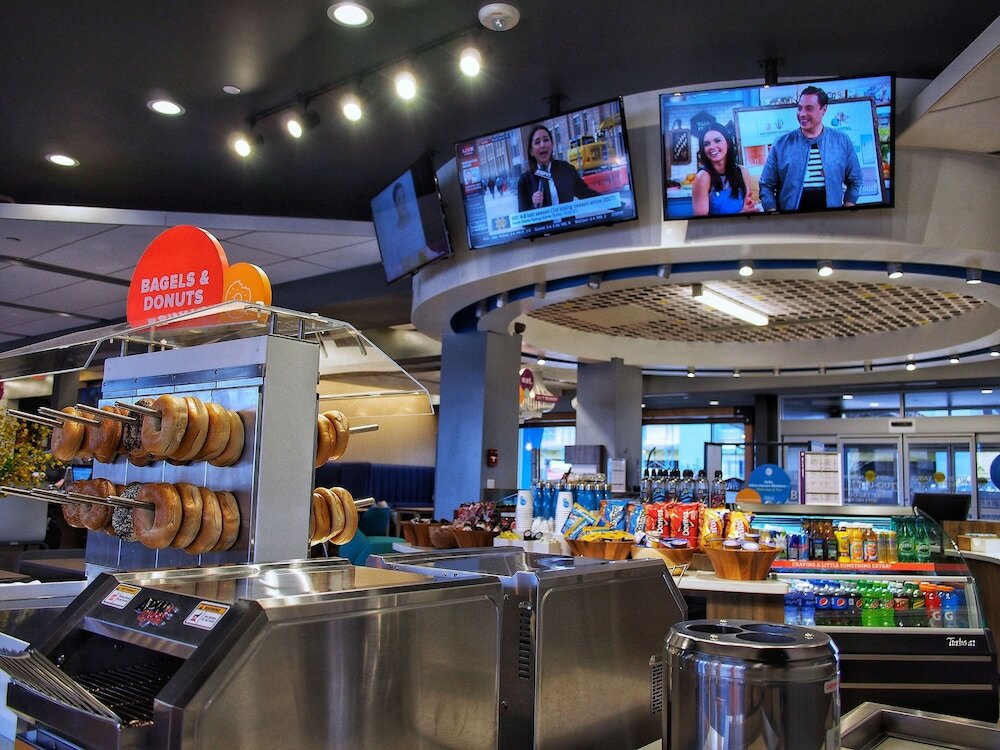 Фото Tru by Hilton Oklahoma City Airport