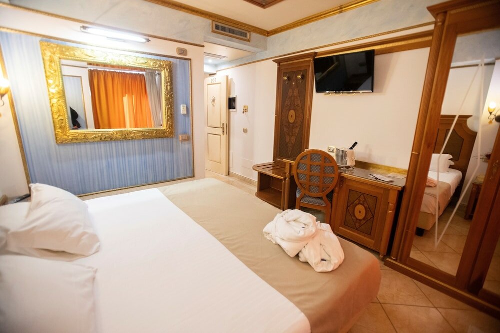 Фото Hotel Il Principe