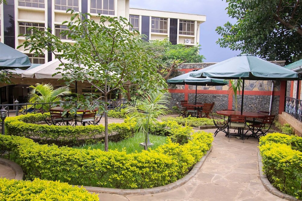 Фото отеля 4