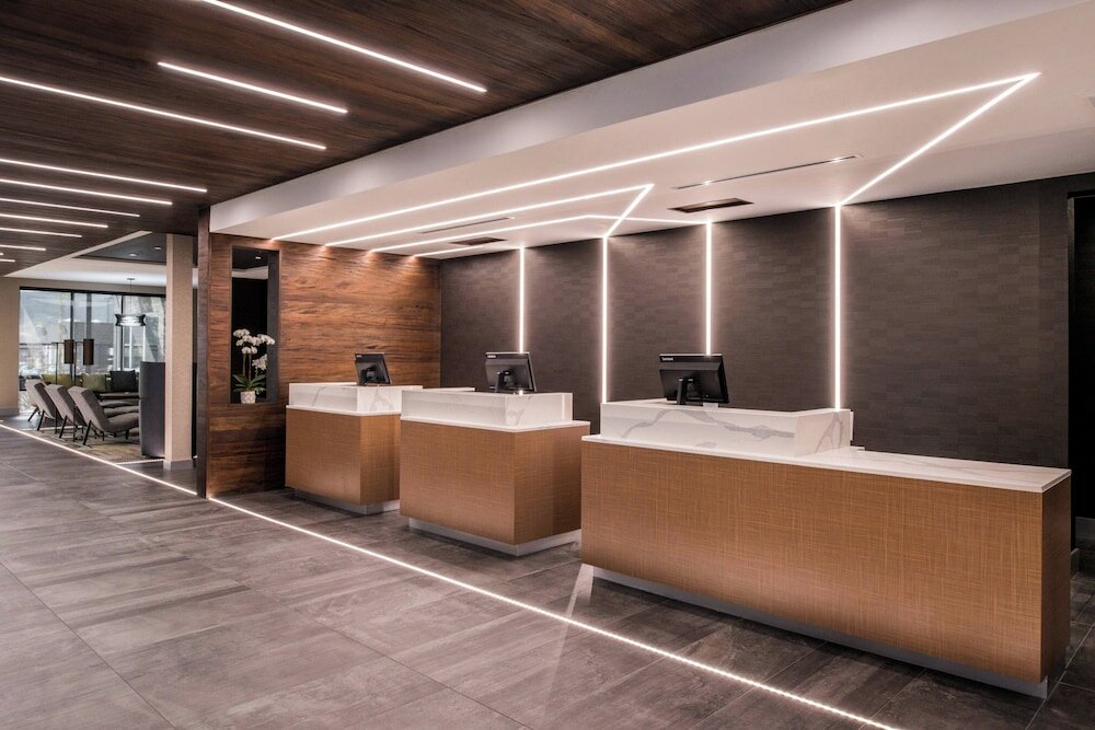 Фото Courtyard by Marriott Temecula Murrieta