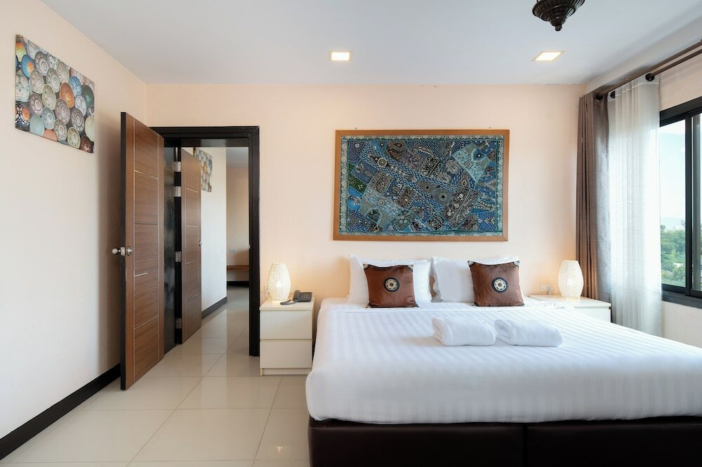 Фото Casa Marocc Hotel